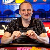 2012 WSOP – Day 7 Report