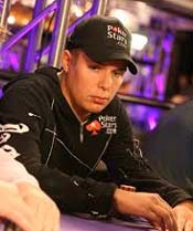 2013 Master Classics of Poker Main Event – Noah Boeken Wins