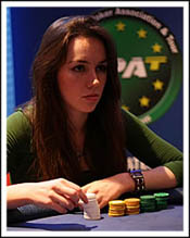 Online poker weekend – high profile final table in Sunday Warm Up 