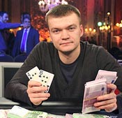 WPT Venice Grand Prix – Rinat Bogdanov Wins