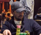 WPT Grand Prix de Paris – Day 1B Report