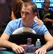 Seminole Hard Rock Poker Open – Day 2 Report
