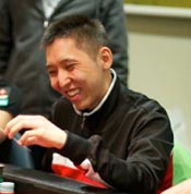 ANZPT Queensland – Day 1C Report