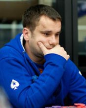 EPT Campione – Day 2 Report