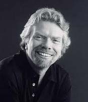 Richard Branson Jumps on New Jersey Online Gambling Bandwagon