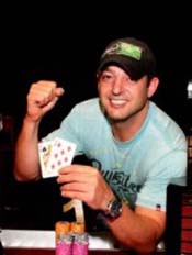 WPT Emperors Palace Poker Classic – Daniel Brits Wins