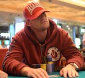 ANZPT Perth – Day 2 Report