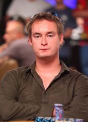 A Second Look at the 2013 WSOP November Nine – Part 5