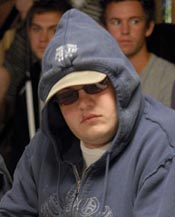 2012 SCOOP - Day 11 Report