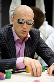 Full Tilt’s Merit Cyprus Classic high roller event – final table set