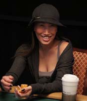 2014 WSOP – Melissa Burr Makes History in $50k PPC Event