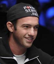 The Poker Grapevine – Cada Back in Action