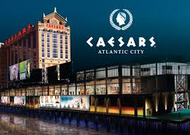 Caesars Green-lighted in New Jersey