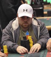 WSOP-C Hammond Main Event – Day 1A