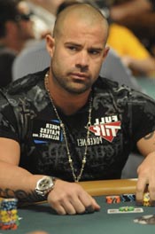 WPT Bay 101 Shooting Star – Day 3 Report