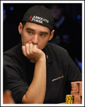 EPT Vilamoura – Day 2 report