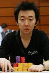 Online Poker Action – ChaoRen160 Week’s Biggest Winner