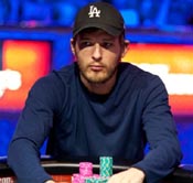 2012 WSOP – Day 19 Report
