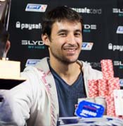 EPT Deauville Main Event – Remi Castaignon Wins