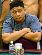 WSOP 2010 Main Event – day 1C in the books