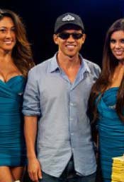 WPT Bay 101 Shooting Star – Kai Chang Wins