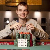 2012 WSOP – Day 18 Report