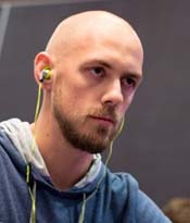 2015 EPT Barcelona - Super High Roller Day 1 Report