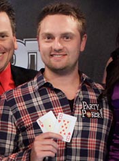 WPT Vienna – Morten Christensen Wins