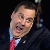 Chris Christie’s Online Poker Commitment Questioned