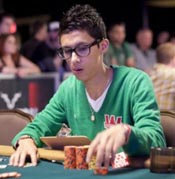 WPT Malta – Day 3 Report