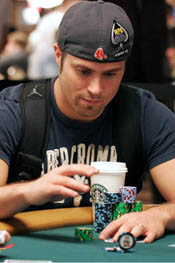 WPT Five Diamond World Poker Classic – Day 2 Report