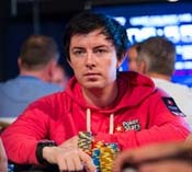 UKIPT Galway Main Event – Day 2 Report