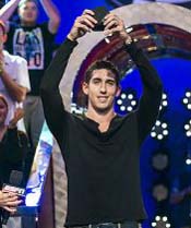 Daniel Colman Wins 2014 Big One for One Drop