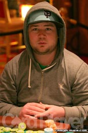 WPT Foxwoods World Poker Finals – Day 2 Report