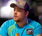 2013 WSOP – Event #12 Wraps up its Second Day