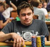 Borgata Fall Poker Open $1 Million Guaranteed – Russell Crane Wins