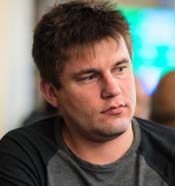 WPT Prague Main Event - Day 1B in the Books