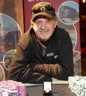 WSOP-C River Rock – John Crncic Wins