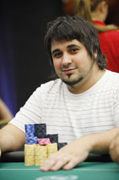 LAPT Sao Paulo – Day 1 report