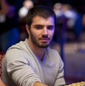 2012 WSOP – Day 47 Report