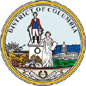 District of Columbia Online Poker Law Repealed 