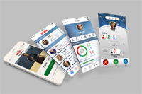 Chris Moneymaker Spearheads PokerStars' DUEL Push