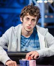 PartyPoker WPT Merit North Cyprus Classic – Day 1B is History