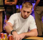 The Online Poker Weekend – Mark Darner WCOOP Champion