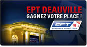 EPT Deauville – Day 3 report