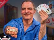 2016 WSOP - Day 15 Report