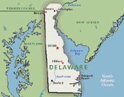 Online Poker Authorized in Delaware 