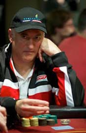 ANZPT Queensland – Day 1B Report