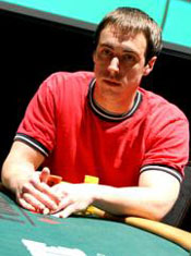 WPT LA Poker Classic – Day 3 report