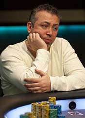 2013 PCA Action – A Look at the Side-Events